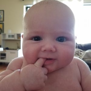 Meet your Posher, Joseph